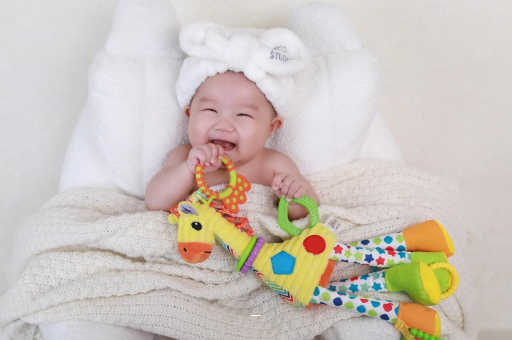 贵港宝宝最晚多久会走路