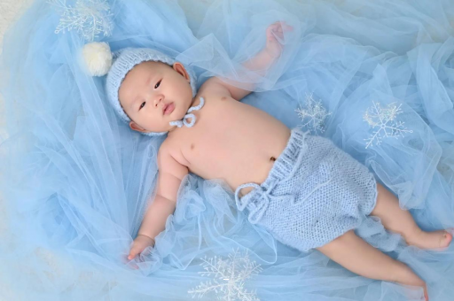 贵港宝宝大便蛋花