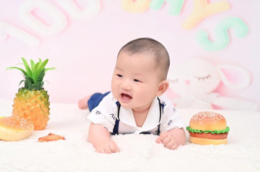 贵港两岁宝宝晚上哭