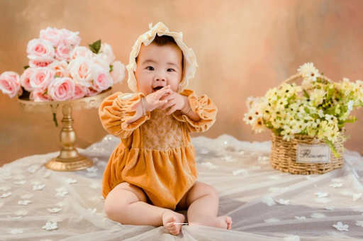 贵港2岁宝宝只喝奶不吃饭